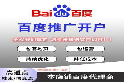 百度广告推广案例：品牌增长之道